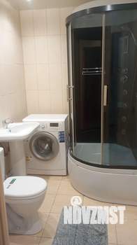 1-к квартира, на длительный срок, 29м2, 1/9 этаж