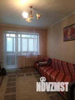 2-к квартира, на длительный срок, 44м2, 4/5 этаж