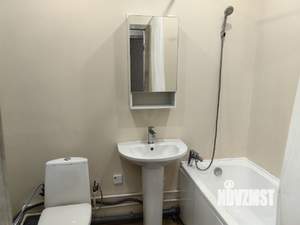 1-к квартира, на длительный срок, 43м2, 5/16 этаж