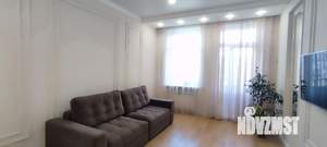 2-к квартира, на длительный срок, 61м2, 4/5 этаж