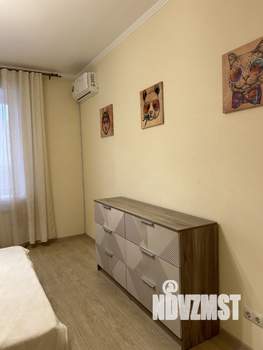 2-к квартира, на длительный срок, 43м2, 6/14 этаж