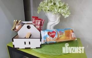 Студия квартира, посуточно, 30м2, 3/14 этаж