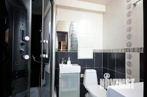 2-к квартира, посуточно, 50м2, 1/1 этаж