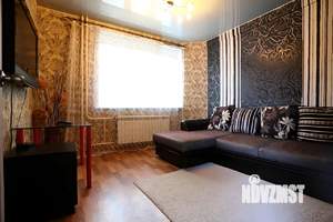 2-к квартира, посуточно, 60м2, 2/15 этаж