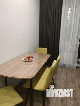 2-к квартира, на длительный срок, 62м2, 9/17 этаж