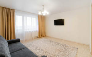 1-к квартира, на длительный срок, 48м2, 7/10 этаж