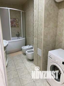 1-к квартира, посуточно, 47м2, 1/1 этаж