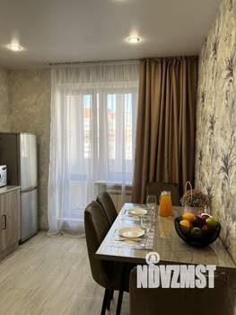 1-к квартира, на длительный срок, 41м2, 6/12 этаж