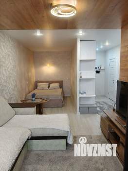 1-к квартира, на длительный срок, 43м2, 6/16 этаж