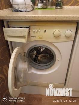 1-к квартира, посуточно, 28м2, 1/5 этаж