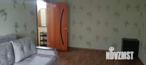 1-к квартира, на длительный срок, 40м2, 3/10 этаж