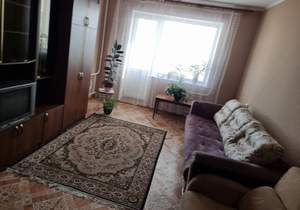 1-к квартира, на длительный срок, 39м2, 7/10 этаж