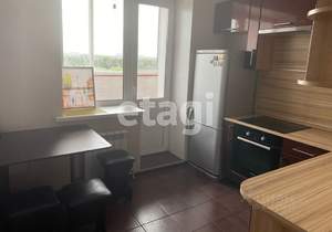 1-к квартира, на длительный срок, 42м2, 5/9 этаж