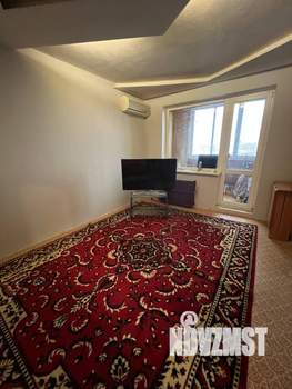 2-к квартира, на длительный срок, 43м2, 9/9 этаж