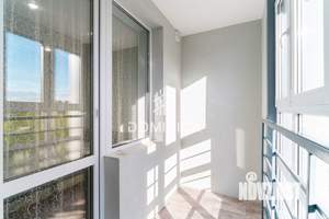 1-к квартира, на длительный срок, 40м2, 3/17 этаж