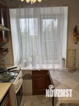 2-к квартира, на длительный срок, 45м2, 4/9 этаж