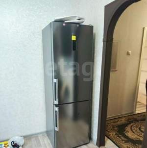 1-к квартира, на длительный срок, 37м2, 1/9 этаж