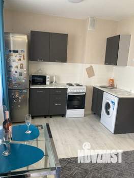 Студия квартира, посуточно, 32м2, 2/12 этаж