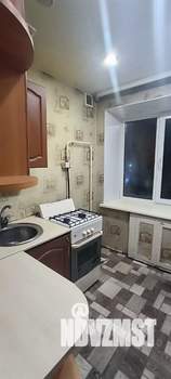 1-к квартира, на длительный срок, 30м2, 5/5 этаж