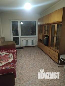 2-к квартира, на длительный срок, 43м2, 4/5 этаж