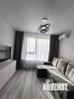 1-к квартира, на длительный срок, 25м2, 2/17 этаж