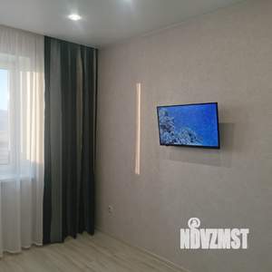 1-к квартира, на длительный срок, 42м2, 3/16 этаж