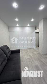 1-к квартира, на длительный срок, 32м2, 4/9 этаж