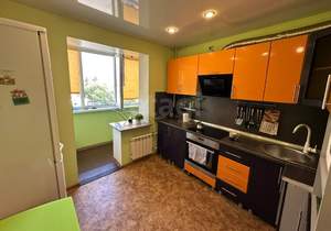 2-к квартира, на длительный срок, 51м2, 3/5 этаж