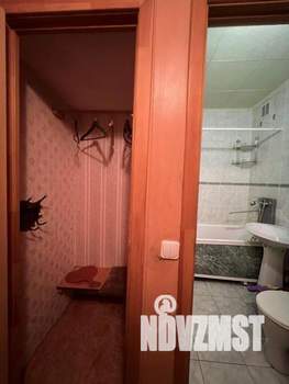 2-к квартира, на длительный срок, 42м2, 5/5 этаж