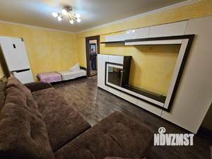 2-к квартира, на длительный срок, 47м2, 4/5 этаж