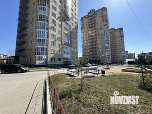 2-к квартира, на длительный срок, 60м2, 1/18 этаж