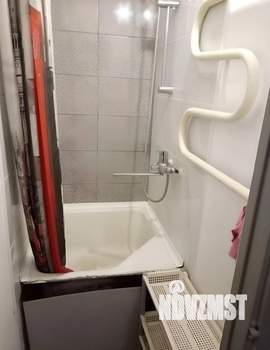 1-к квартира, на длительный срок, 26м2, 6/9 этаж