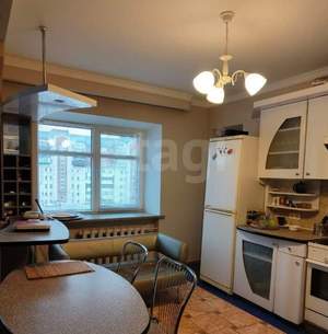 3-к квартира, на длительный срок, 85м2, 6/7 этаж