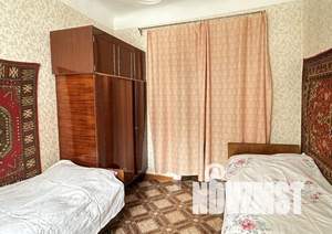 3-к квартира, на длительный срок, 72м2, 1/3 этаж