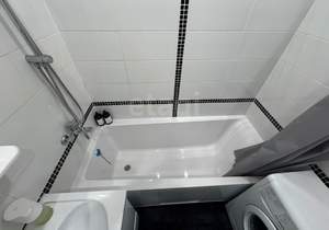 Студия квартира, на длительный срок, 30м2, 5/16 этаж