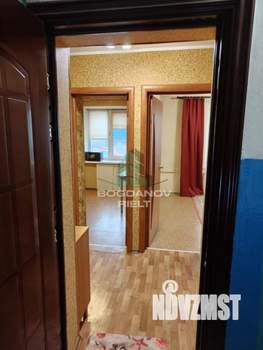 1-к квартира, на длительный срок, 32м2, 5/5 этаж