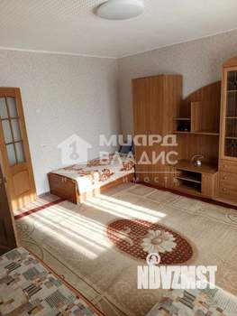 1-к квартира, на длительный срок, 40м2, 6/10 этаж