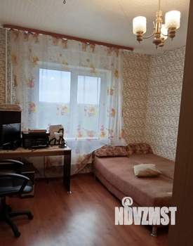 2-к квартира, на длительный срок, 53м2, 8/9 этаж