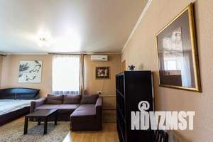 1-к квартира, посуточно, 34м2, 5/5 этаж