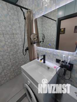 Студия квартира, посуточно, 21м2, 1/5 этаж