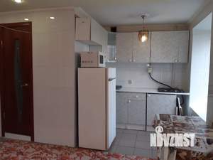 Студия квартира, на длительный срок, 22м2, 3/5 этаж