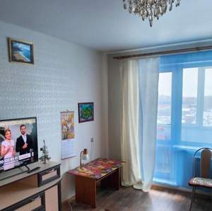 2-к квартира, на длительный срок, 53м2, 8/9 этаж