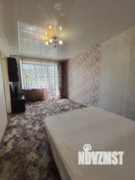 1-к квартира, на длительный срок, 30м2, 4/5 этаж