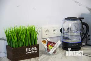 Студия квартира, посуточно, 33м2, 11/15 этаж