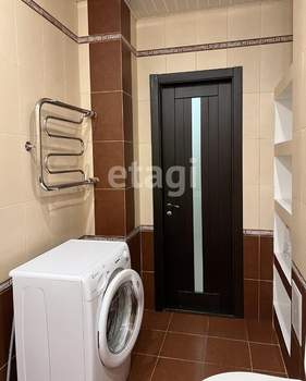 1-к квартира, на длительный срок, 44м2, 6/9 этаж