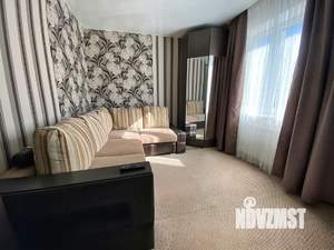 2-к квартира, посуточно, 40м2, 1/10 этаж