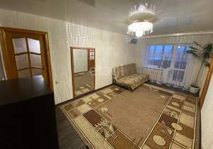 2-к квартира, на длительный срок, 45м2, 4/5 этаж