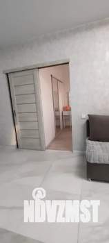 2-к квартира, посуточно, 40м2, 7/14 этаж