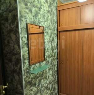 1-к квартира, на длительный срок, 36м2, 1/6 этаж