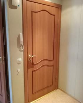3-к квартира, на длительный срок, 55м2, 2/5 этаж